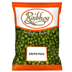 Rajbhog Green Peas 200g