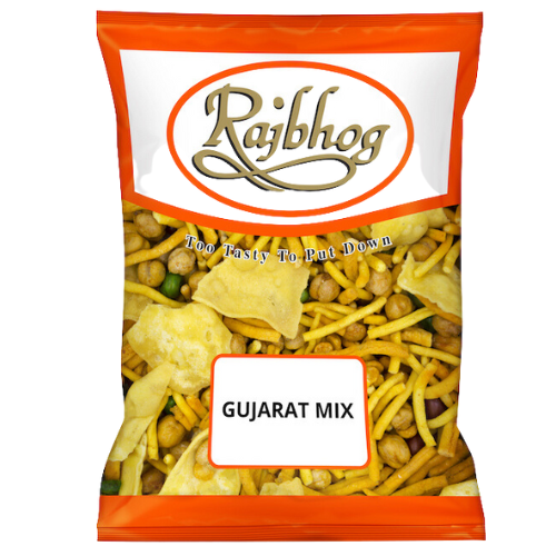 Rajbhog Gujarati Mix 200g