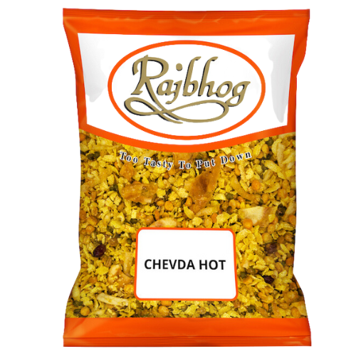 Rajbhog Hot Chevda