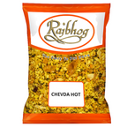 Rajbhog Hot Chevda 200g