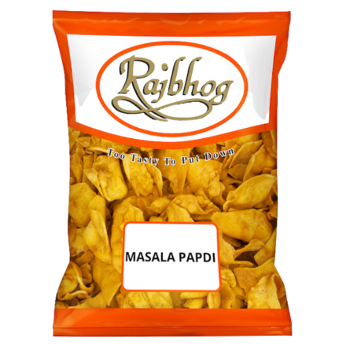 Rajbhog Masala Papdi 200g