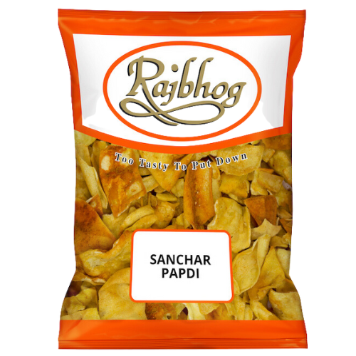 Rajbhog Sanchar Papdi 200g