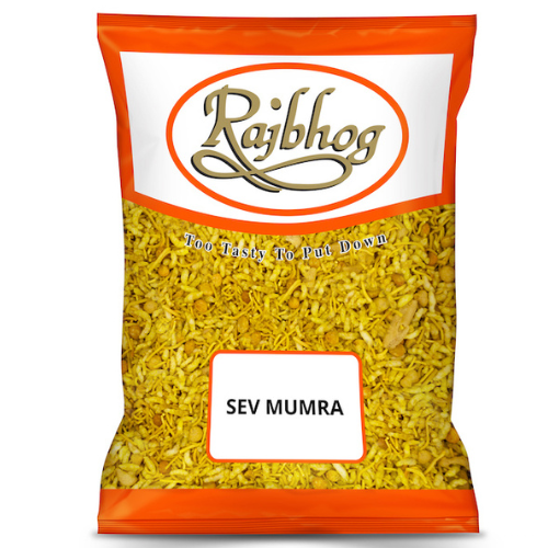 Rajbhog Sev Mamra 200g