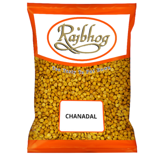 Rajbhog Snack Chana Dal