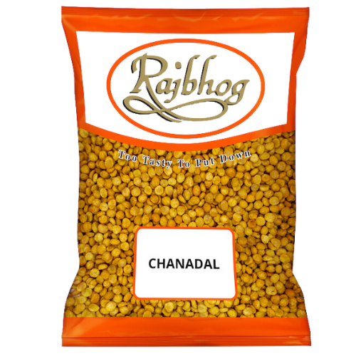 Rajbhog Snack Chana Dal 250g