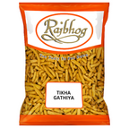 Rajbhog Tikha Gathiya 200g