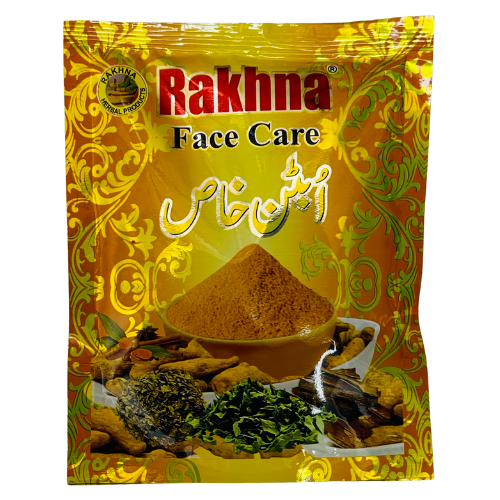 Rakhna Face Care 100g