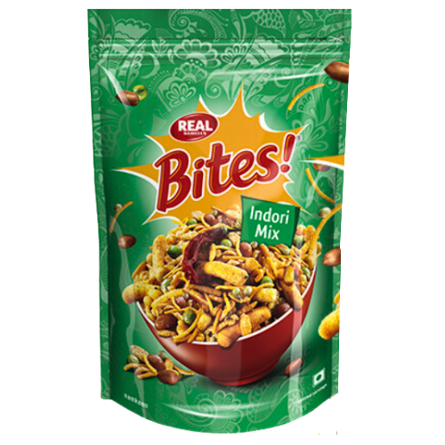 Real Indoori Mix 400g