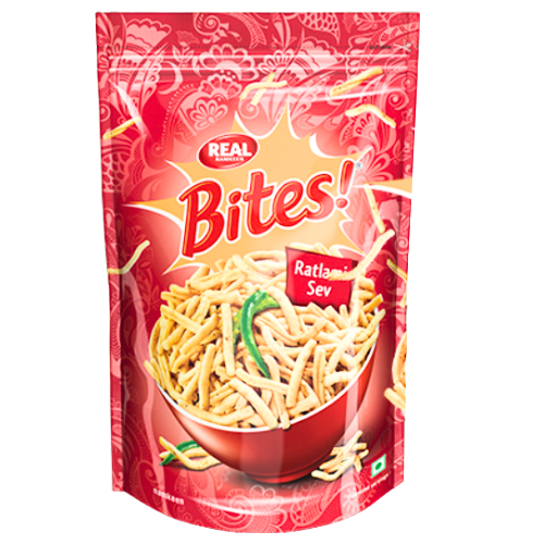 Real Ratlami Sev 400g