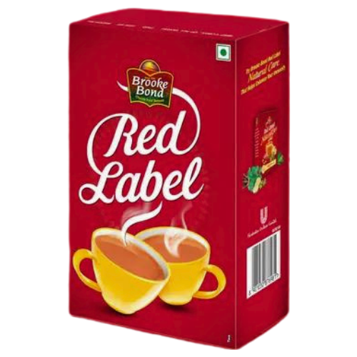 Red Label Loose Tea