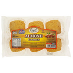 Regal Almond Cookies 18 pcs