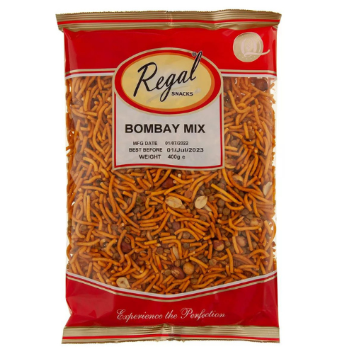 Regal Bombay Mix 375g