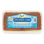 Regal Coconut Cake Slices 10 pcs