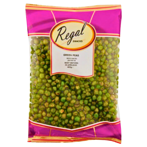 Regal Green Peas