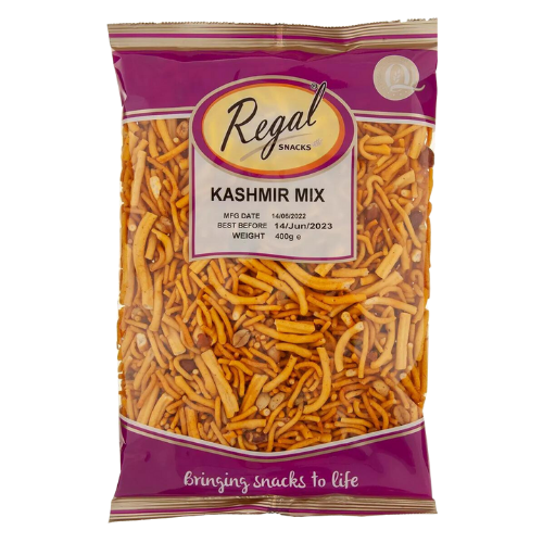 Regal Kashmiri Mixture 375g