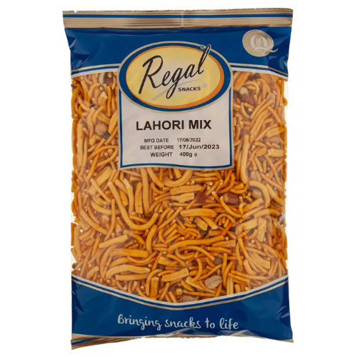 Regal Lahori Mixture 375g