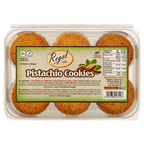 Regal Pistachio Cookies 18 pcs