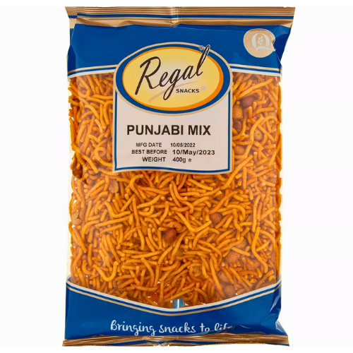 Regal Punjabi Mix 375g