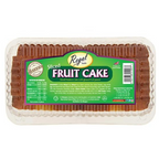 Regal Sliced Fruit Sponge Cake 10 pcs