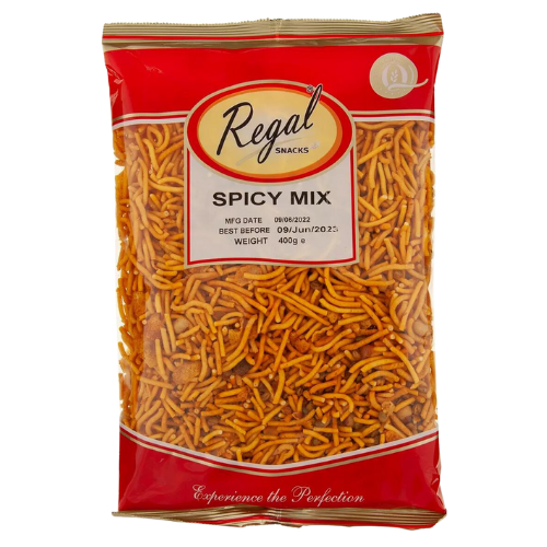 Regal Spicy Mix