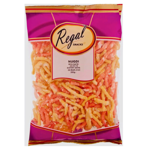 Regal Sweet Nugdi 250g