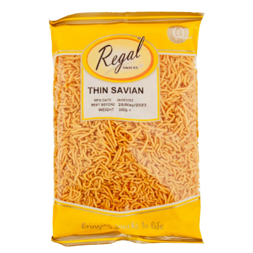 Regal Thin Savian