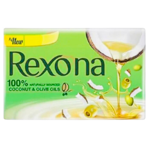 Rexona Soap