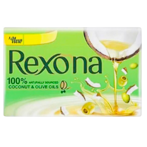 Rexona Soap 100g