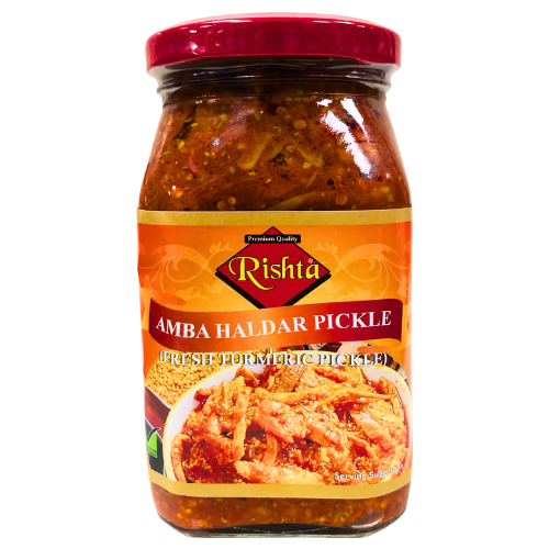 Rishta Amba Haldi Pickle 400g