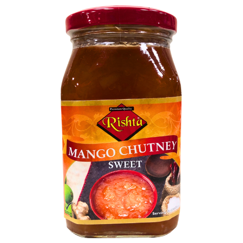 Rishta Mango Sweet Chutney