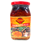 Rishta Mango Dabla Pickle 400g