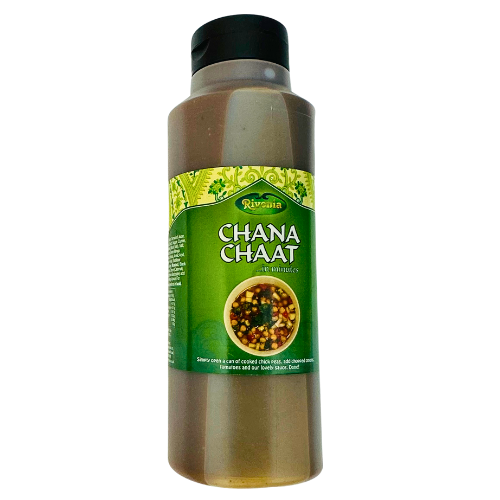 Rivonia Chana Chat Chutney