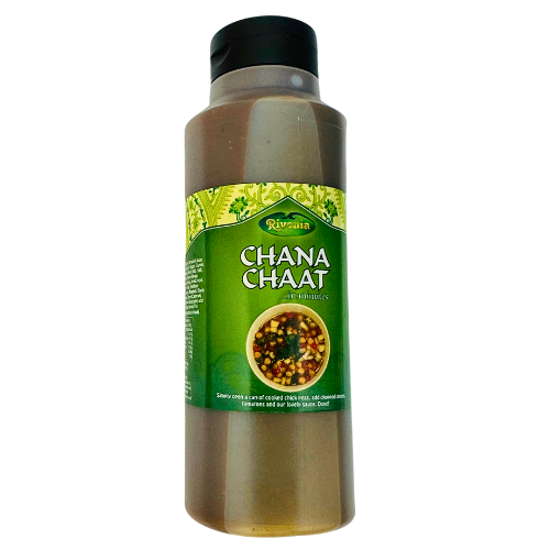 Rivonia Chana Chat Chutney 1L