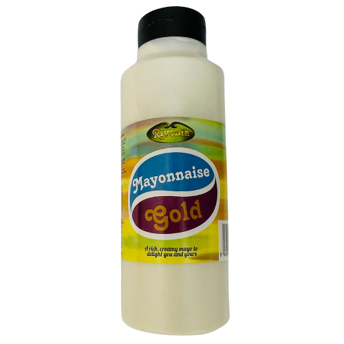 Rivonia Mayonaisse Gold 1L