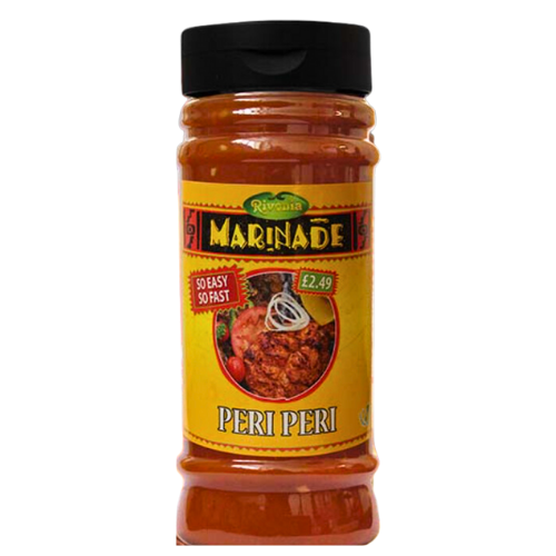 Rivonia Peri Peri Marinade 500ml