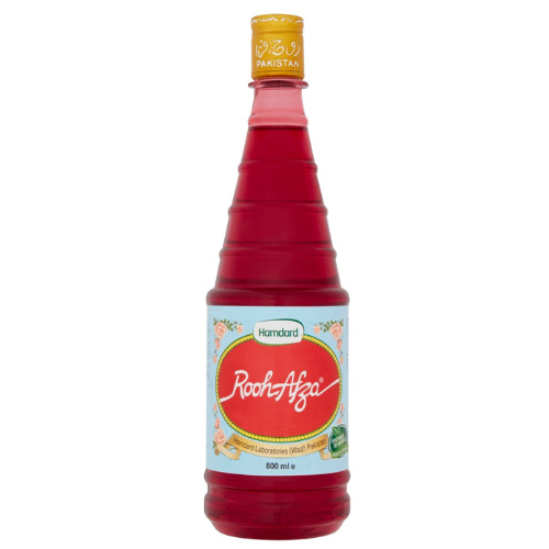 Roohafza Sharbat