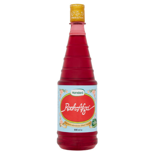 Roohafza Sharbat 700ml
