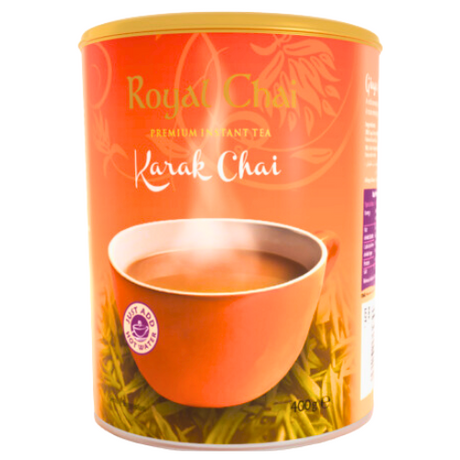 Royal Chai Sweetened Karak Tea Mix