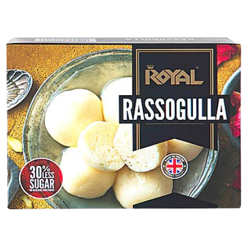 Buy Royal Rasgulla Sweets – Free UK Delivery | Variety Foods – Variety ...