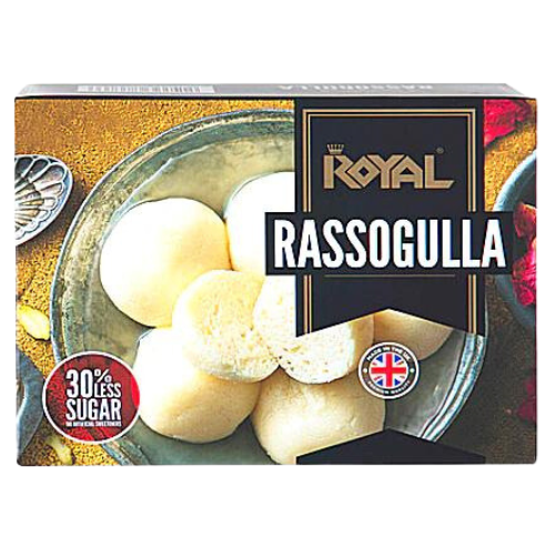 Royal Rasgulla