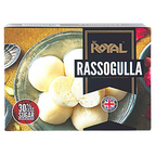 Royal Rasgulla 500g
