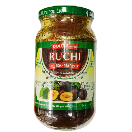 Ruchi Alu Bukhara Pickle