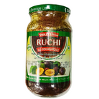 Ruchi Alu Bukhara Pickle 400g