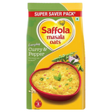 Saffola Curry & Pepper Masala Oats