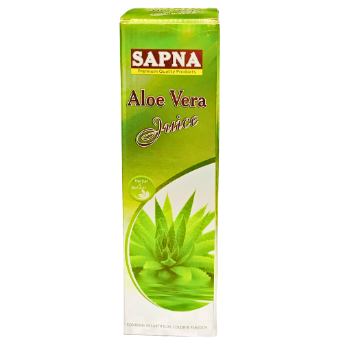 Sapna Aloe Vera Juice