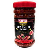 Sapna Red Chilli Paste 330g