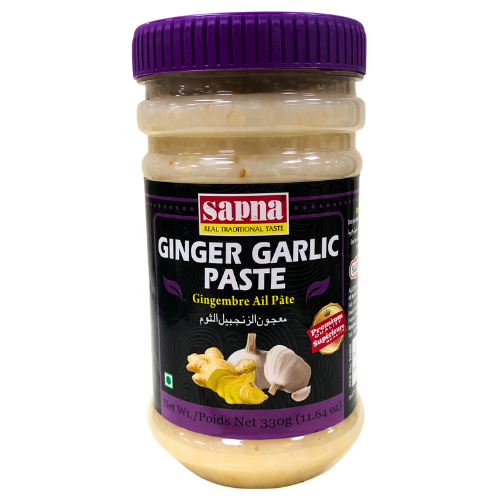Sapna Ginger And Garlic Paste 1kg