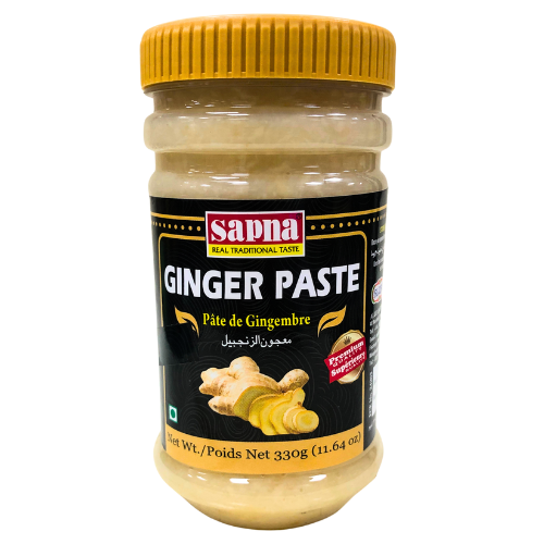 Sapna Ginger Paste 1Kg