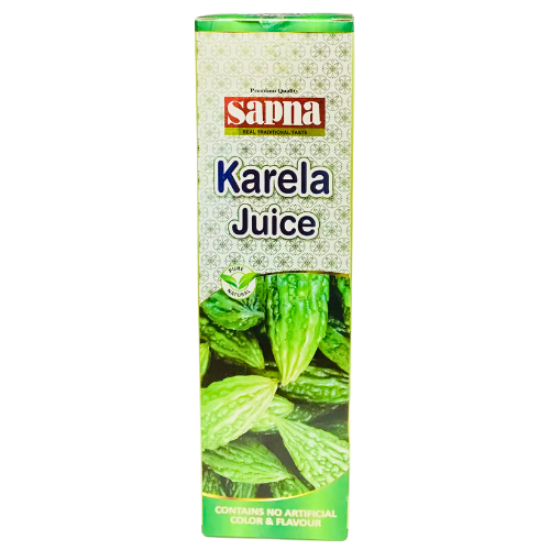 Sapna Karela Juice
