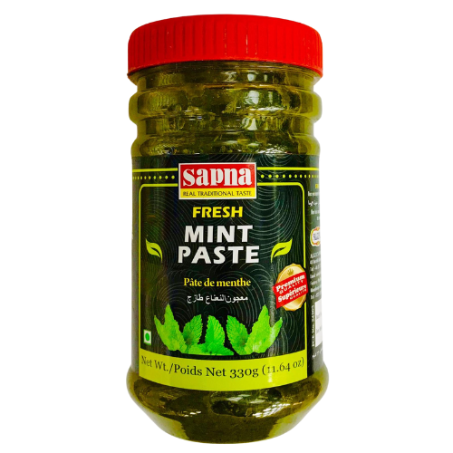 Sapna Mint Paste